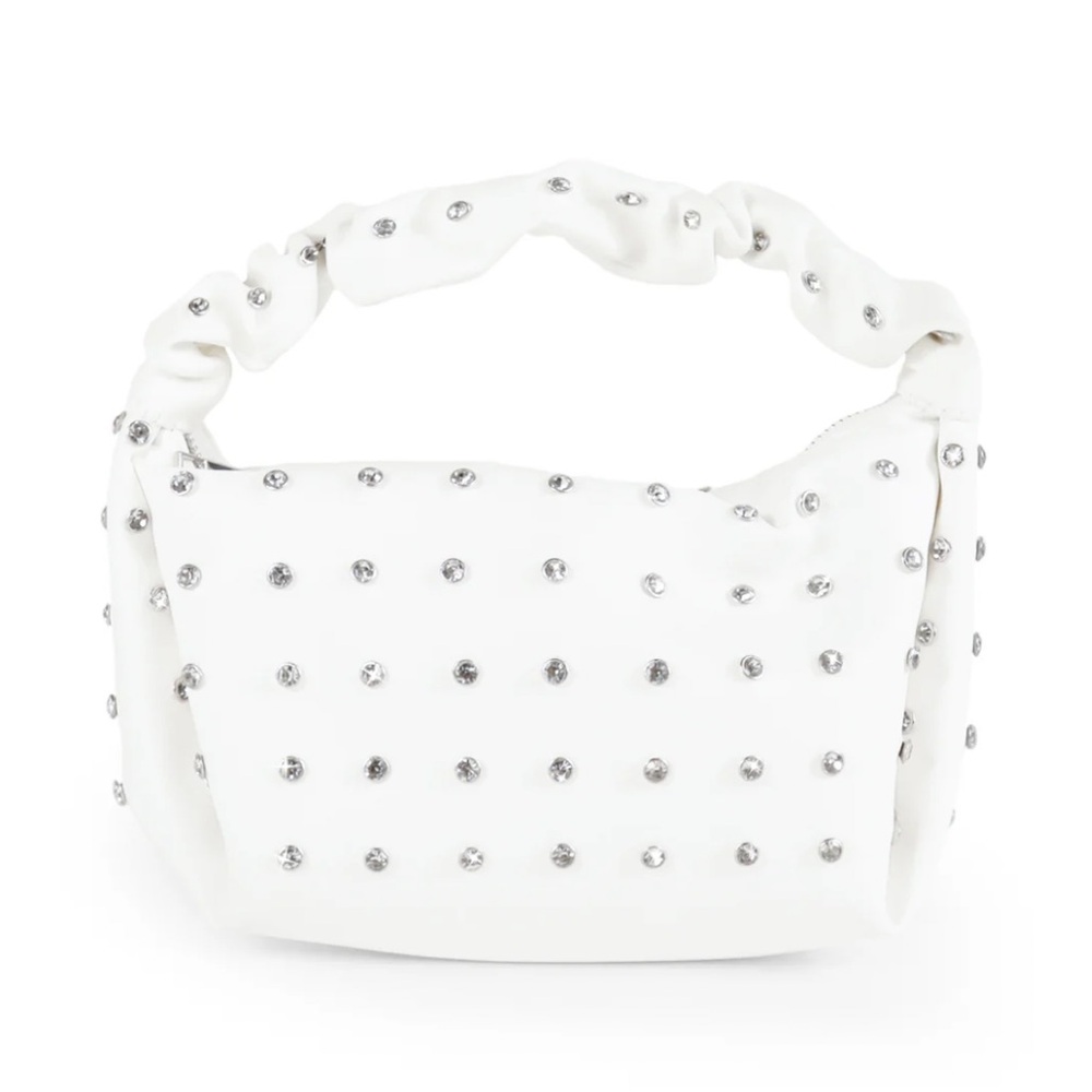 Liliana Rhinestone Studded Bag💋💄